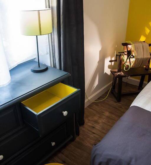 Nocleg ze śniadaniem Félix Dort