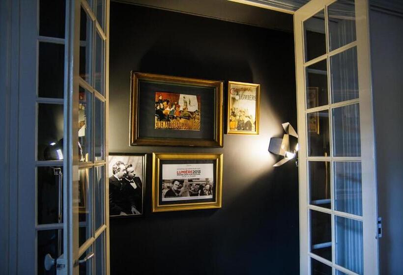 Nocleg ze śniadaniem Félix Dort