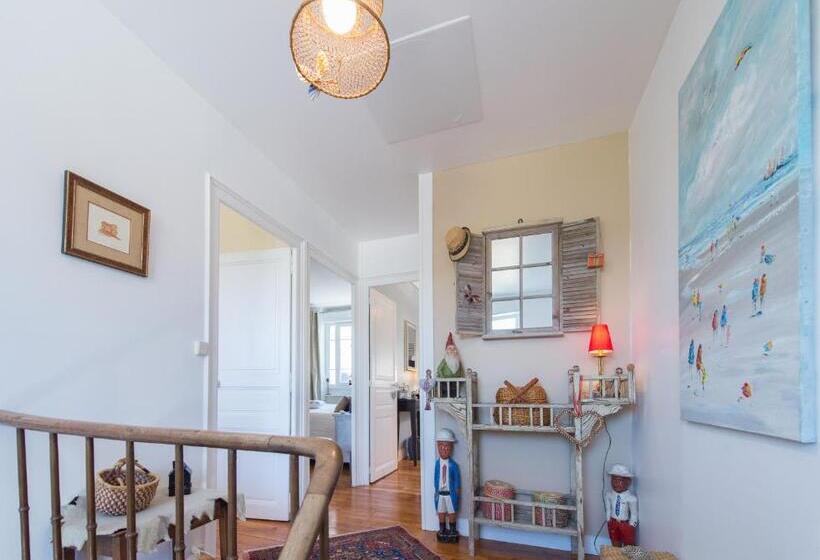 צימר La Mancelle Chambre D Hôtes