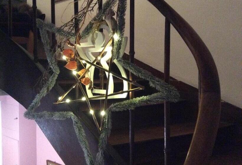 צימר La Mancelle Chambre D Hôtes