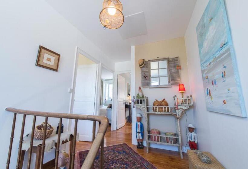 צימר La Mancelle Chambre D Hôtes