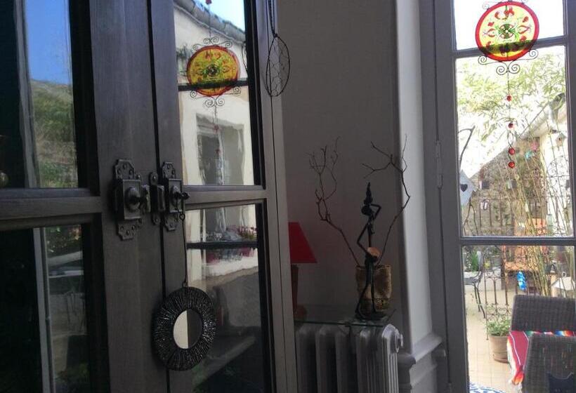 צימר La Mancelle Chambre D Hôtes