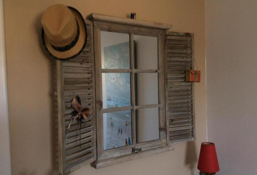 צימר La Mancelle Chambre D Hôtes