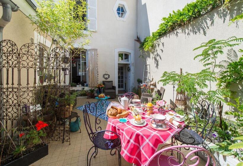 צימר La Mancelle Chambre D Hôtes