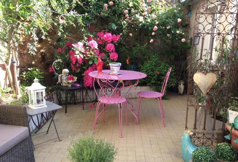 צימר La Mancelle Chambre D Hôtes