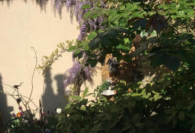 צימר La Mancelle Chambre D Hôtes