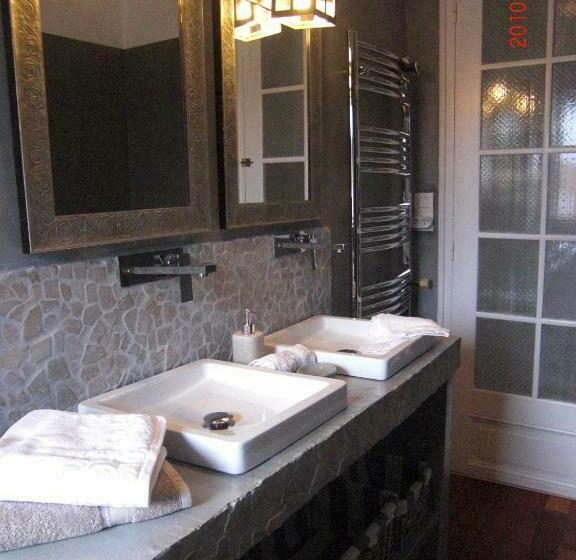 민박 La Mulonniere