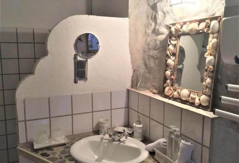 ベッドアンドブレックファースト La Ribeyrette