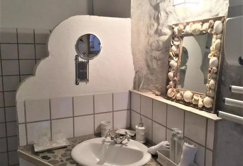 Bed and Breakfast La Ribeyrette