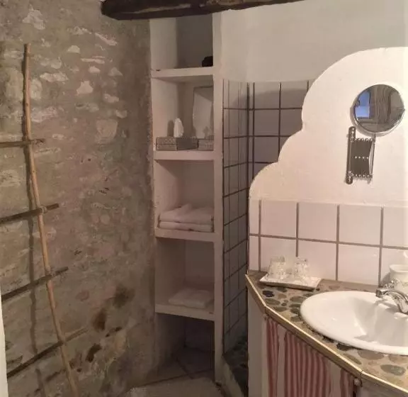 Bed and Breakfast La Ribeyrette