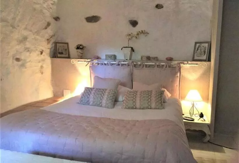 Bed and Breakfast La Ribeyrette