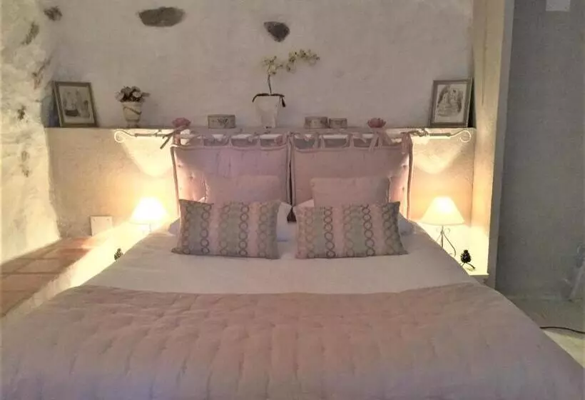 Bed and Breakfast La Ribeyrette
