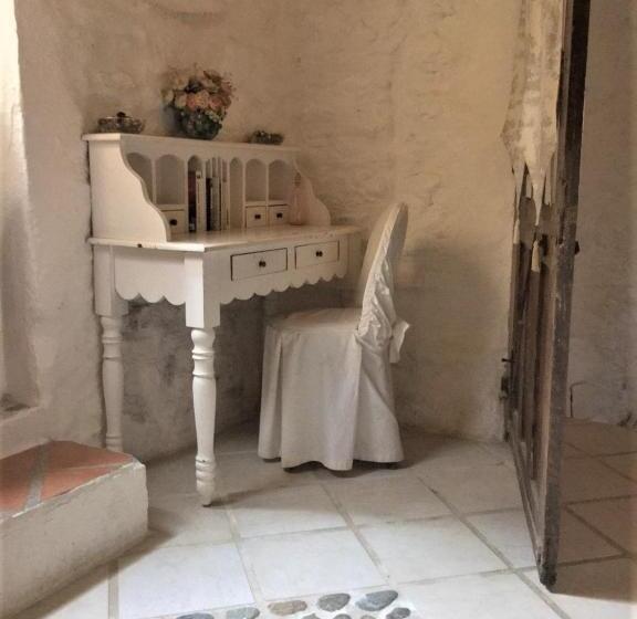 ベッドアンドブレックファースト La Ribeyrette