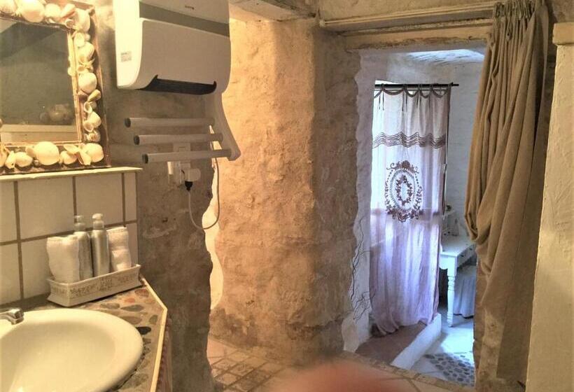 ベッドアンドブレックファースト La Ribeyrette