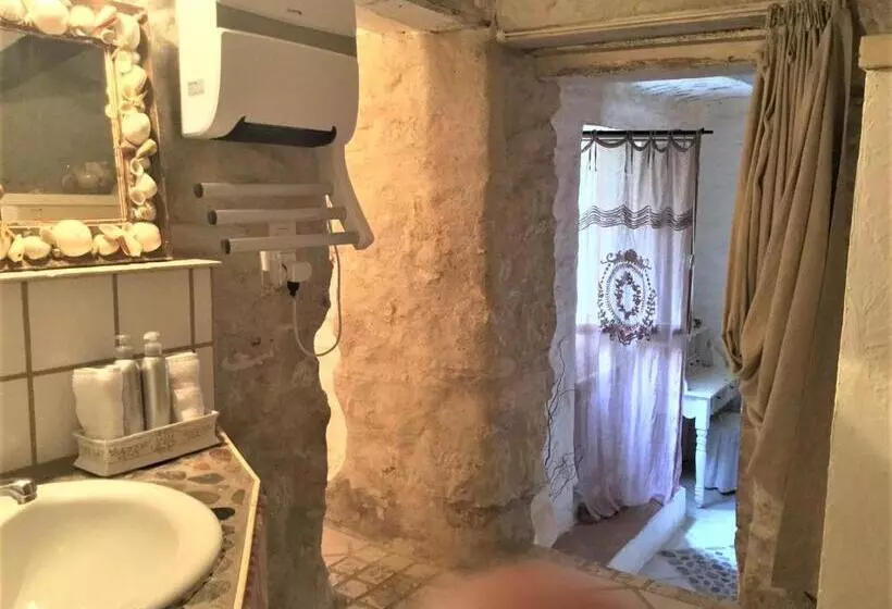 Bed and Breakfast La Ribeyrette