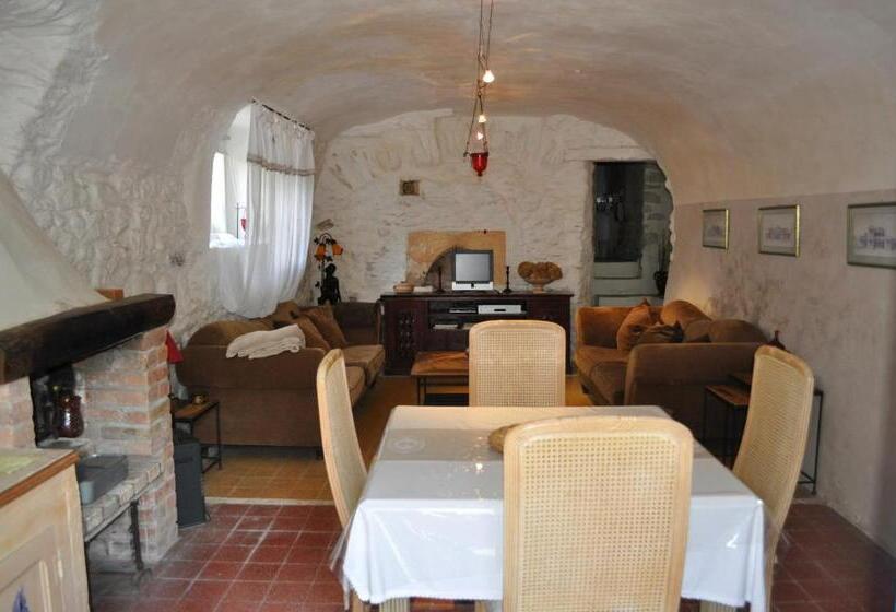 ベッドアンドブレックファースト La Ribeyrette