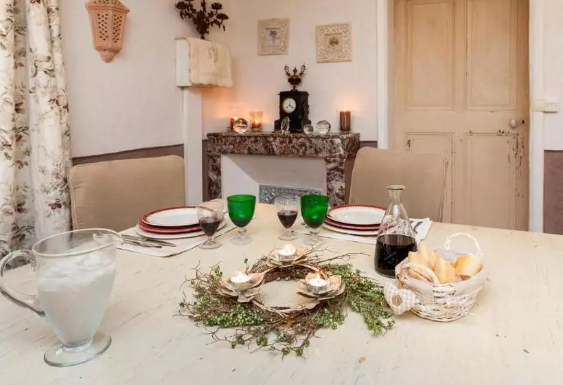 Bed and Breakfast La Ribeyrette