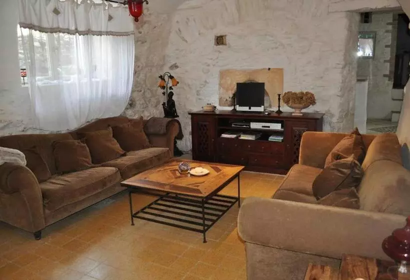 Bed and Breakfast La Ribeyrette