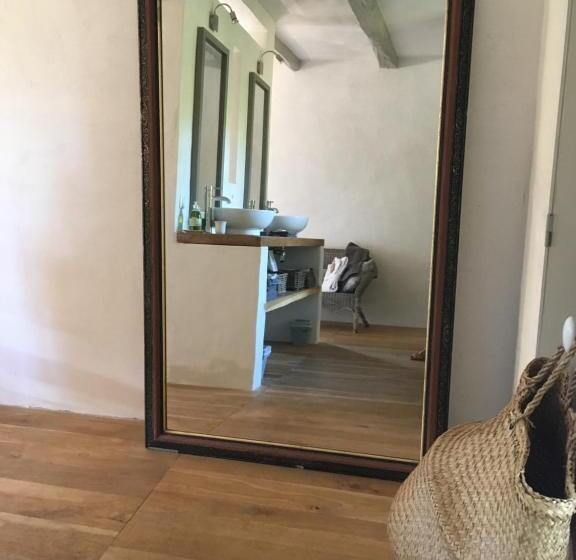 צימר Le Mas De Laval