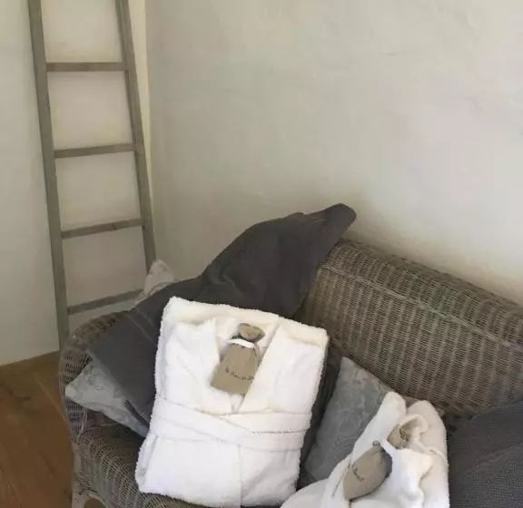 Aamiaismajoitus (B&B) Le Mas De Laval