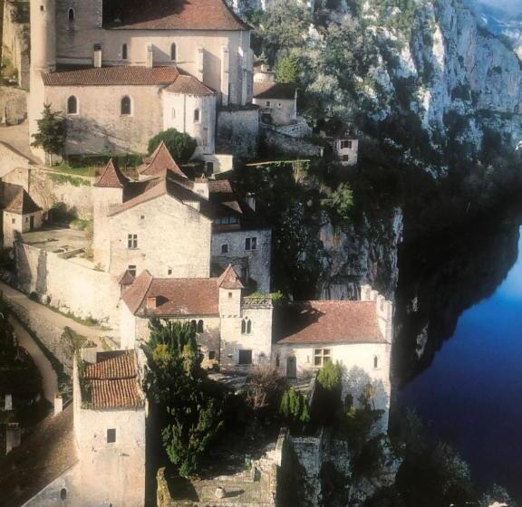 צימר Le Mas De Laval