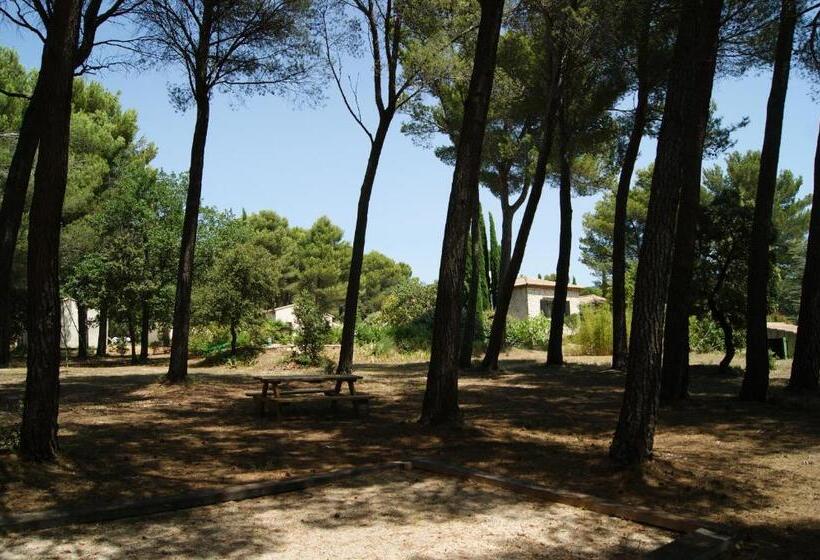 住宿加早餐  Les Mazets Du Luberon