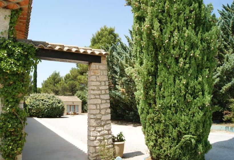 住宿加早餐  Les Mazets Du Luberon