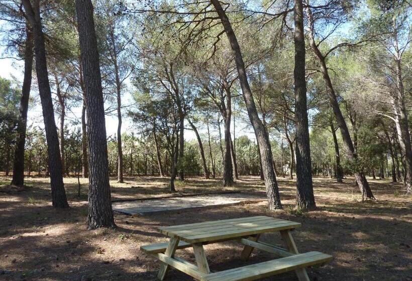 住宿加早餐  Les Mazets Du Luberon