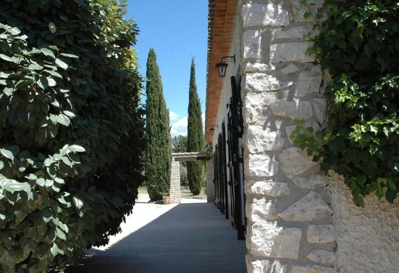 住宿加早餐  Les Mazets Du Luberon