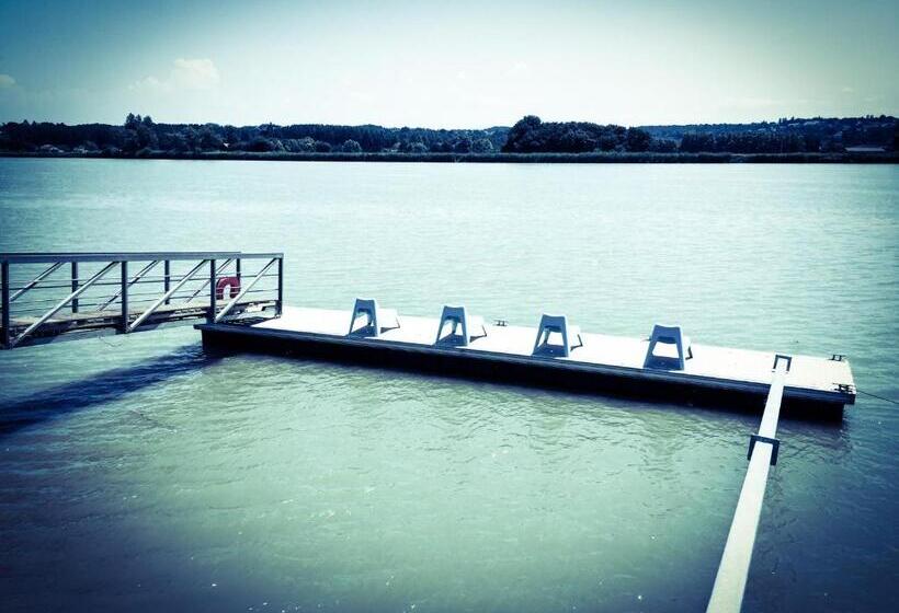 צימר Maison D Hôtes Miradour