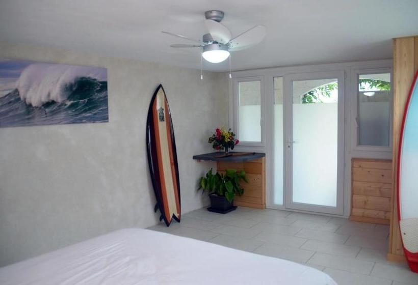 צימר Maison D Hôtes Miradour