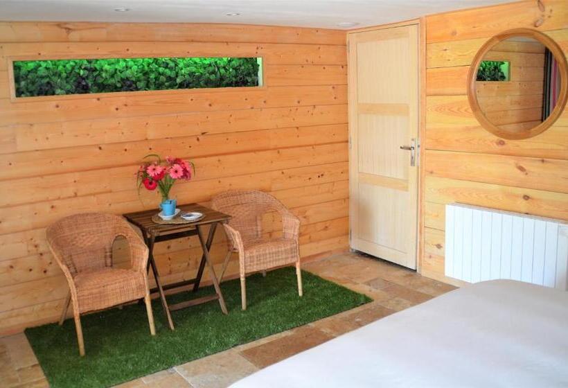 צימר Maison D Hôtes Miradour