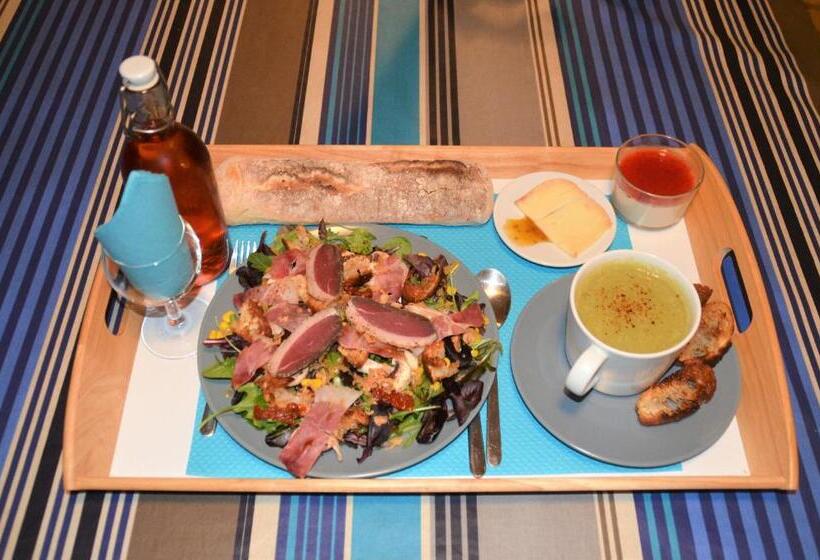 צימר Maison D Hôtes Miradour