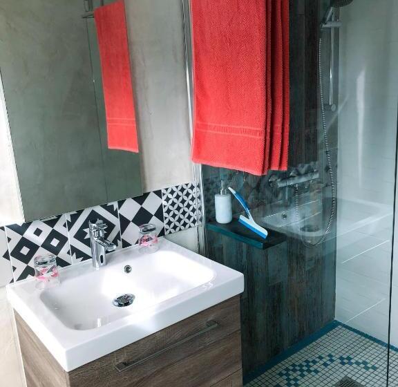 צימר Maison D Hôtes Miradour