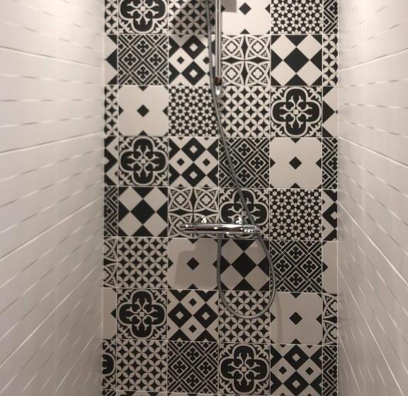 צימר Maison D Hôtes Miradour