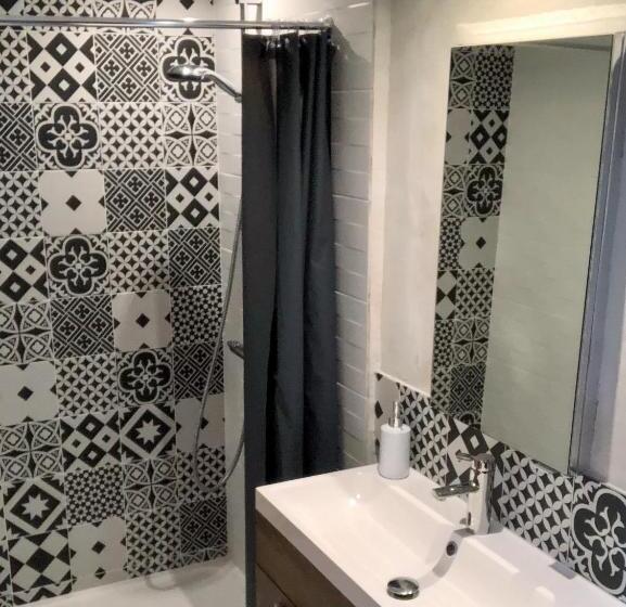 צימר Maison D Hôtes Miradour