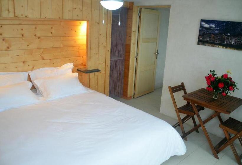 צימר Maison D Hôtes Miradour