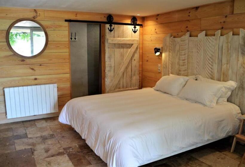 צימר Maison D Hôtes Miradour