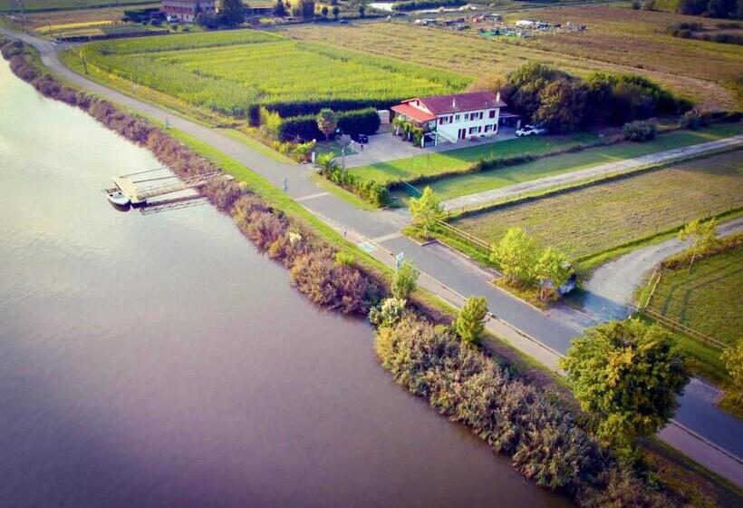 צימר Maison D Hôtes Miradour