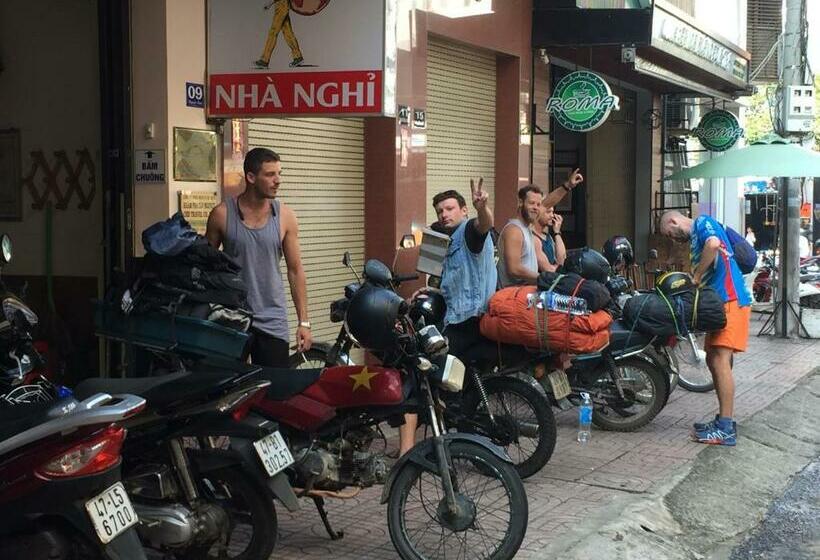 تختخواب و صبحانه Ngoc Mai Guesthouse