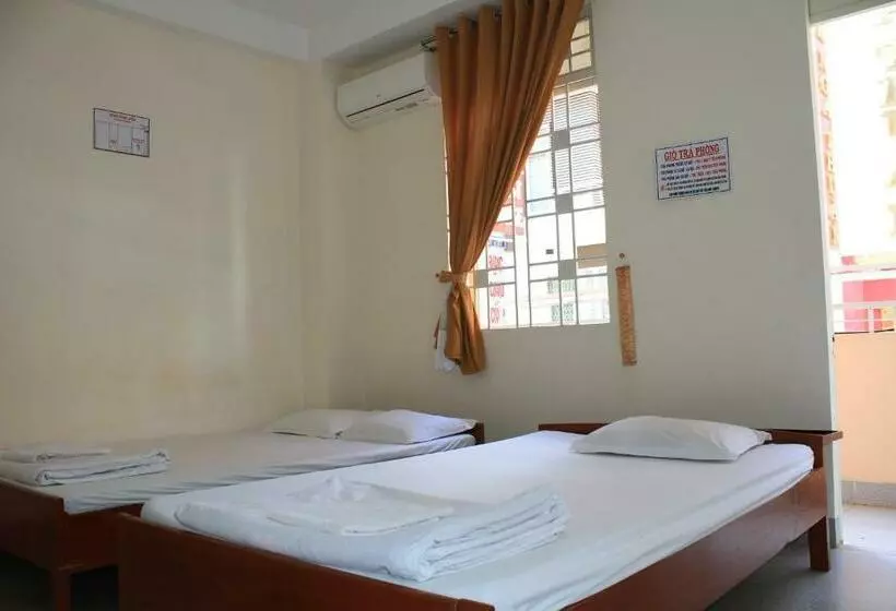 تختخواب و صبحانه Ngoc Mai Guesthouse