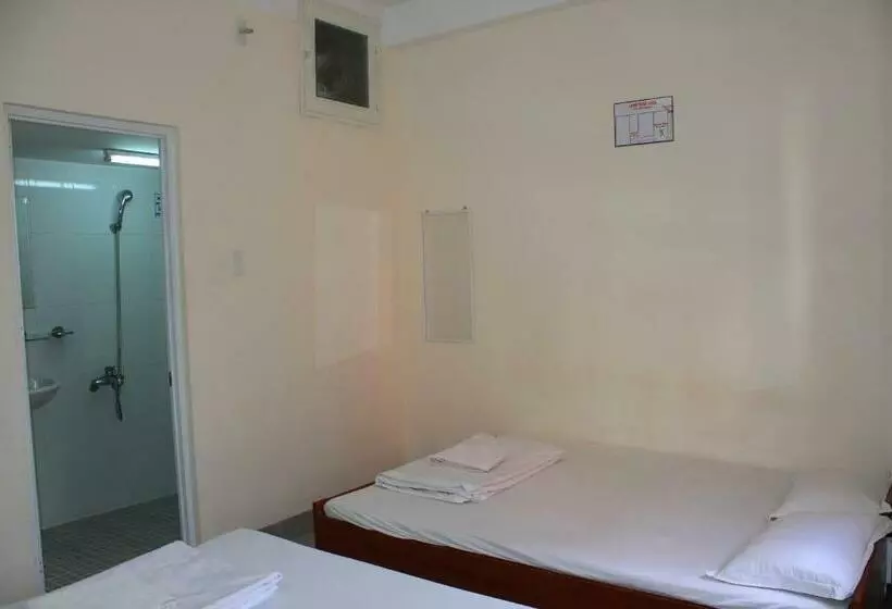 تختخواب و صبحانه Ngoc Mai Guesthouse