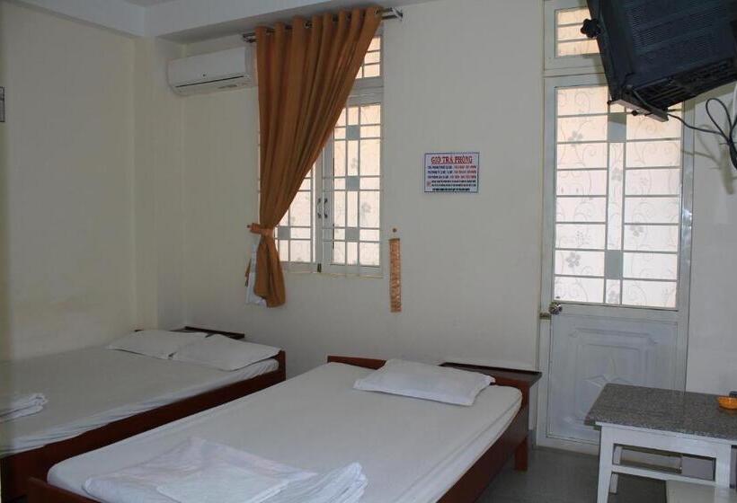 تختخواب و صبحانه Ngoc Mai Guesthouse