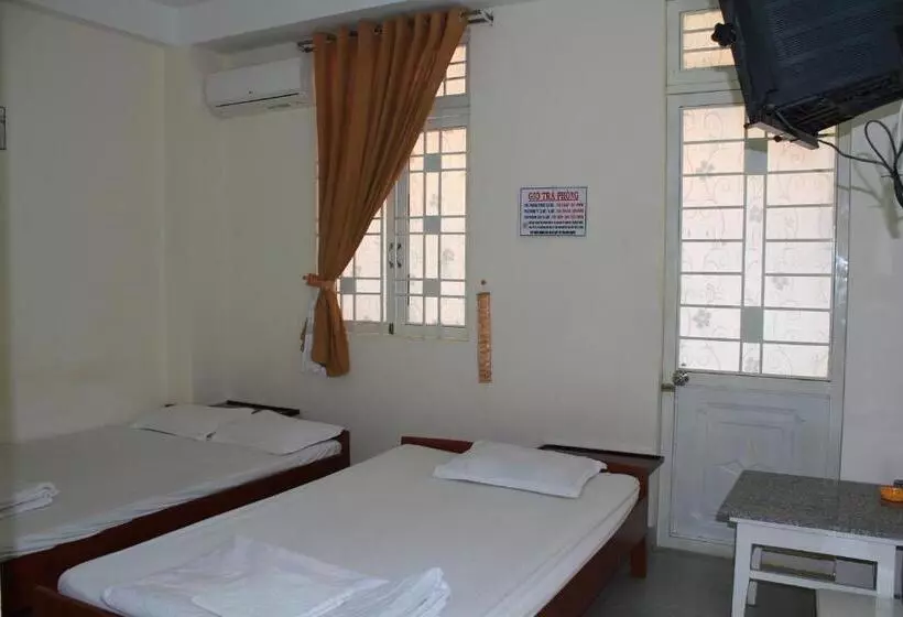 تختخواب و صبحانه Ngoc Mai Guesthouse