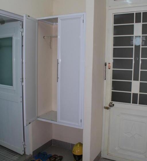 تختخواب و صبحانه Ngoc Mai Guesthouse