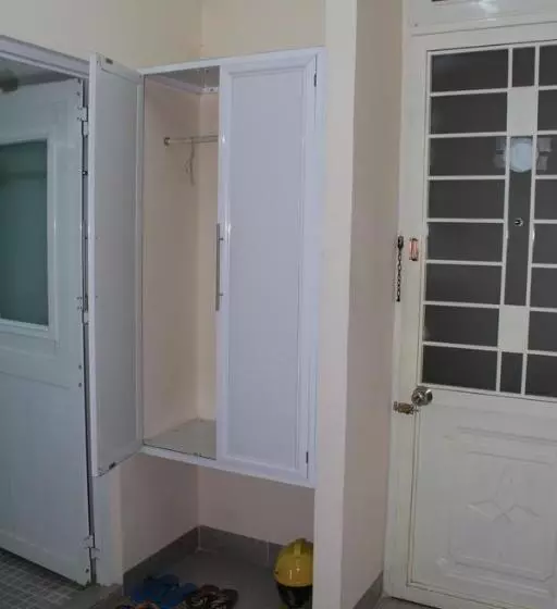 تختخواب و صبحانه Ngoc Mai Guesthouse