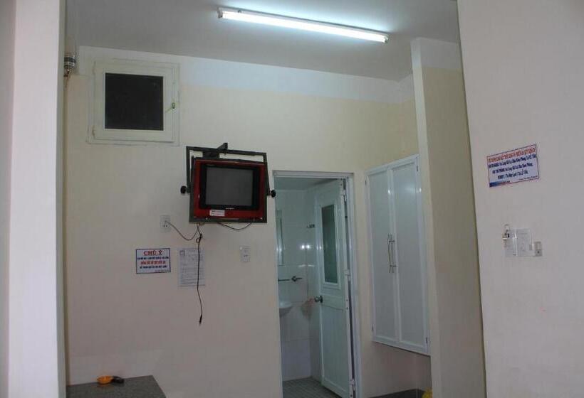 تختخواب و صبحانه Ngoc Mai Guesthouse