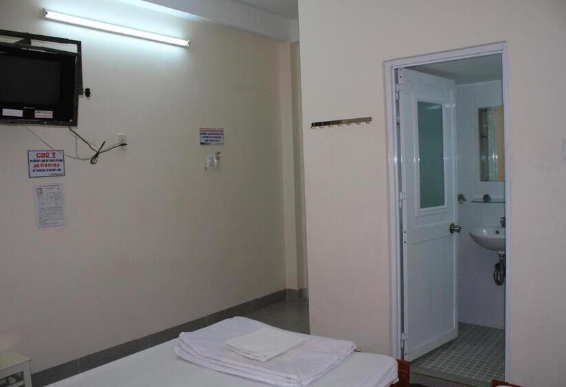 تختخواب و صبحانه Ngoc Mai Guesthouse