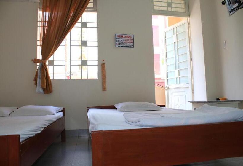 تختخواب و صبحانه Ngoc Mai Guesthouse