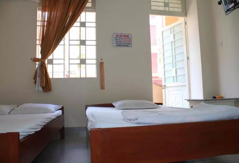 تختخواب و صبحانه Ngoc Mai Guesthouse